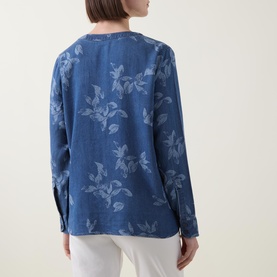 Dariane Denim Shirt