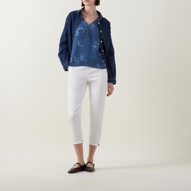 Dariane Denim Shirt