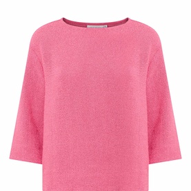 Darmi Boucl&eacute; Sweater