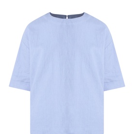 Degana Linen Blouse