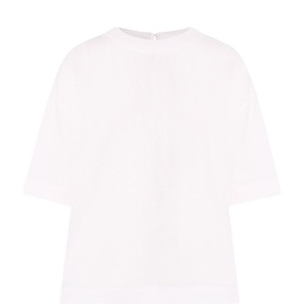 Degana Linen Top