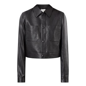 The Small Leather Jacket