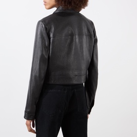 The Small Leather Jacket