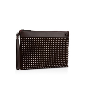 Funky Spikes Pouch