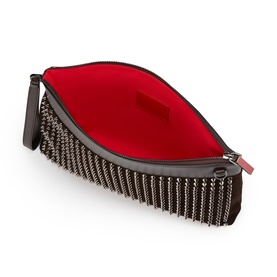 Funky Spikes Pouch