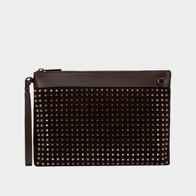 Funky Spikes Pouch