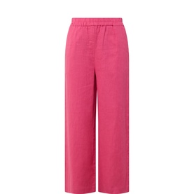 Parino Straight Leg Trousers