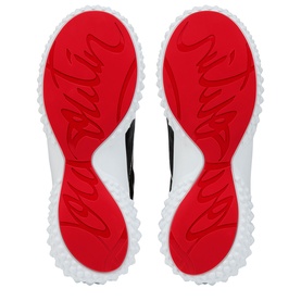 Mara Mesh Lace-Up Trainers
