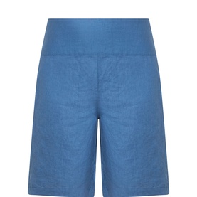 Pinja Linen Shorts