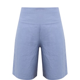 Pinja Linen Shorts