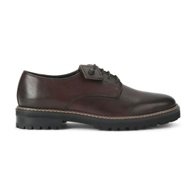 Mercer Cleated Derby Shoes