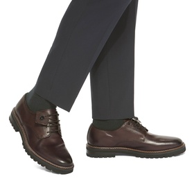 Mercer Cleated Derby Shoes
