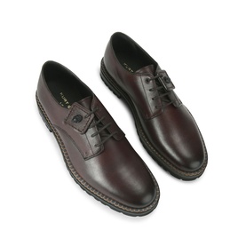 Mercer Cleated Derby Shoes