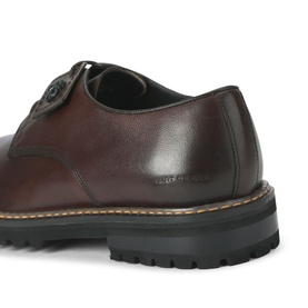 Mercer Cleated Derby Shoes