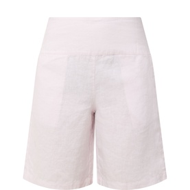 Pinja Solid Shorts