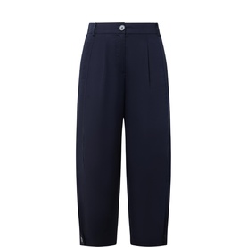 Punna Straight Leg Trousers