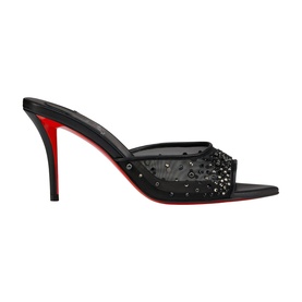 Miss Z Degrasstrass 80 Mules