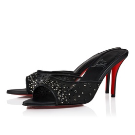 Miss Z Degrasstrass 80 Mules