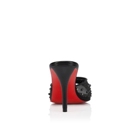 Miss Z Degrasstrass 80 Mules