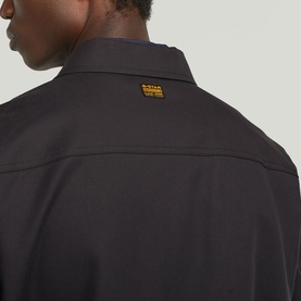 Midnight Logo Blouson Jacket