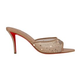 Miss Z Degrasstrass 80 Mules