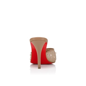Miss Z Degrasstrass 80 Mules