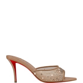 Miss Z Degrasstrass 80 Mules