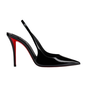 Miss Z 100 Slingback Pumps