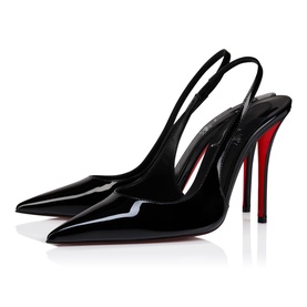 Miss Z 100 Slingback Pumps