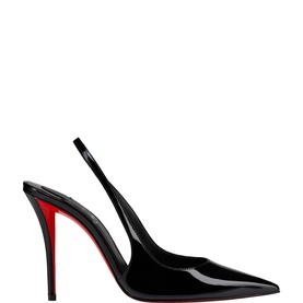 Miss Z 100 Slingback Pumps