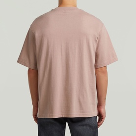 Boxy Base Logo T-Shirt