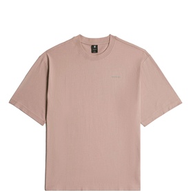 Boxy Base Logo T-Shirt