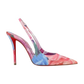 Miss Z 100 Slingback Pumps