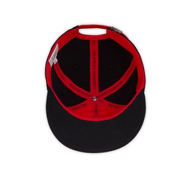 Mooncrest Ivy Logo Canvas Cap