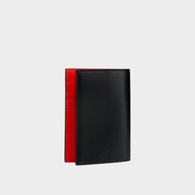 Mooncrest Passport Holder