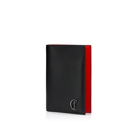 Mooncrest Passport Holder