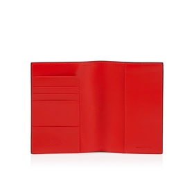 Mooncrest Passport Holder