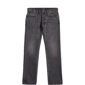 Dakota Regular Straight Leg Jeans