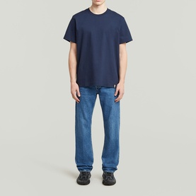 Dakota Regular Straight Leg Jeans
