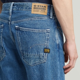 Dakota Regular Straight Leg Jeans
