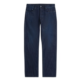 Dakota Regular Straight Leg Jeans