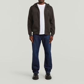 Dakota Regular Straight Leg Jeans