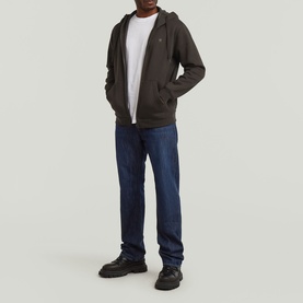 Dakota Regular Straight Leg Jeans