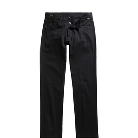 Mosa Straight Leg Jeans