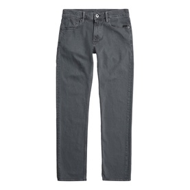 Mosa Straight Leg Jeans