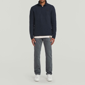 Mosa Straight Leg Jeans