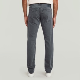 Mosa Straight Leg Jeans