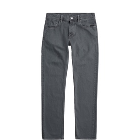 Mosa Straight Leg Jeans