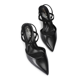Pastello Strappy Courts