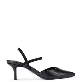 Pastello Strappy Courts